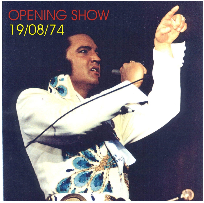 opening